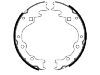 Brake Shoe Set:SE28-26-310A