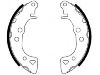 Kit machoire de frein Brake Shoe Set:4241.5A