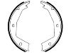 Zapata de freno Brake Shoe Set:4241.G7