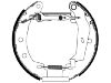 Brake Shoe Set:77 01 205 102