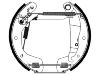 Brake Shoe Set:OPELKFS 023