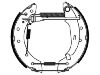 Kit machoire de frein Brake Shoe Set:4241.9F